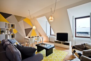 Fernseher