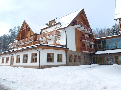 Pohorje Village Wellbeing Resort – Wellness & Spa Hotel Bolfenk
