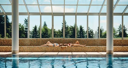 Pohorje Village Wellbeing Resort – Wellness & Spa Hotel Bolfenk