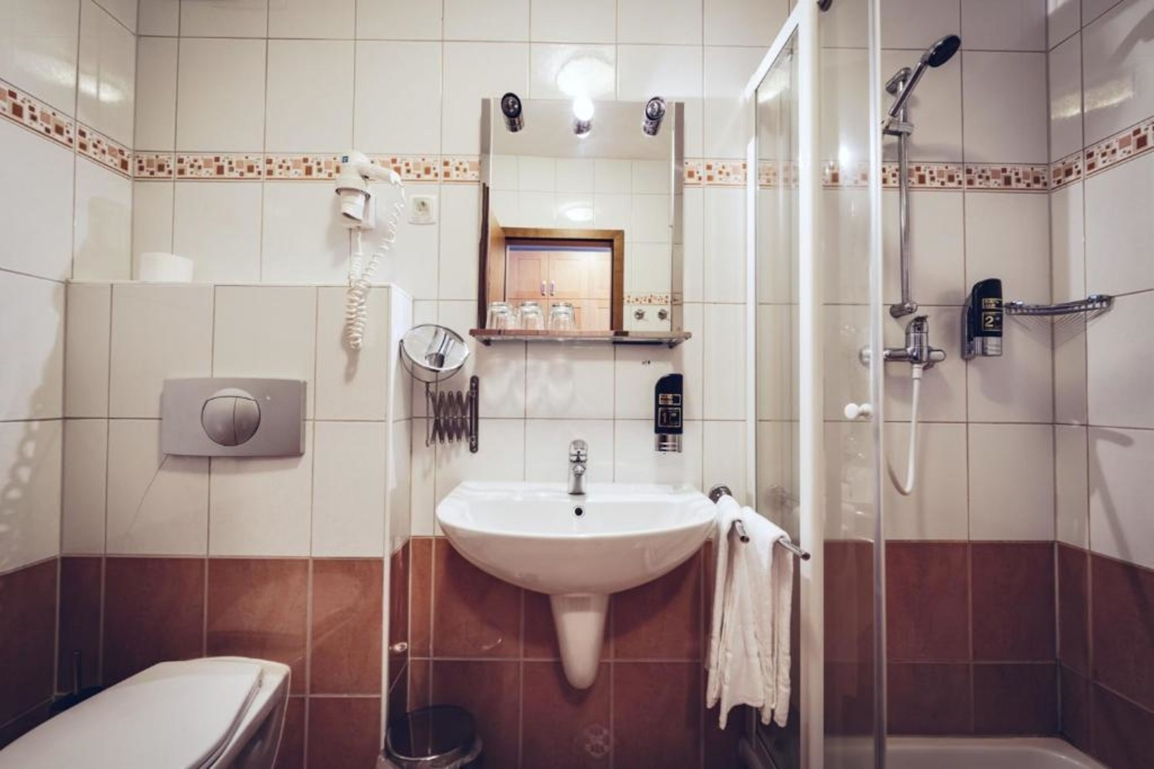 Kamar mandi