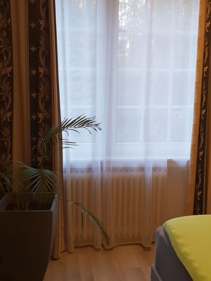 Classic Single Room | Desk, free WiFi, bed sheets - Waldhotel und Restaurants Lemberg (Hagen)