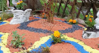 Waldhotel und Restaurants Lemberg