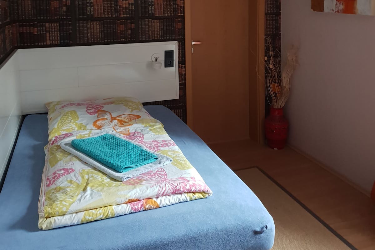 Classic Single Room | Desk, free WiFi, bed sheets