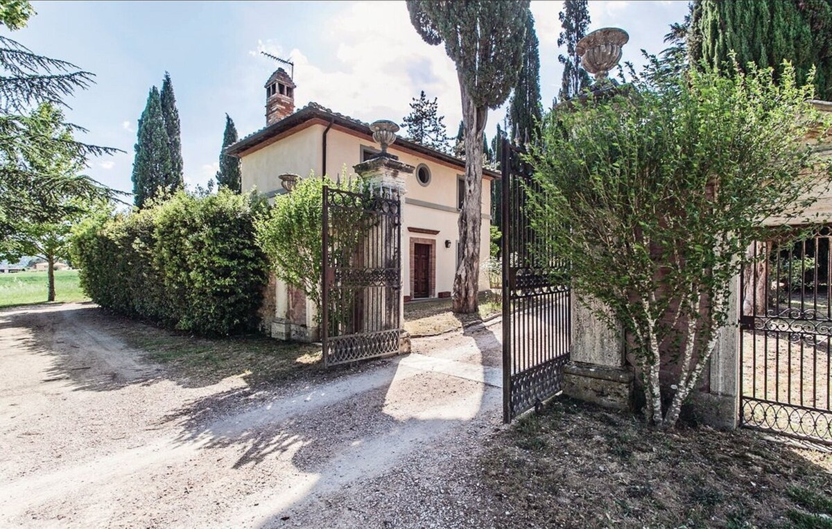 Image de profil de l’hôte