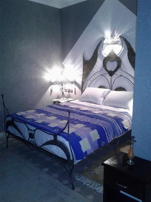 Quarto casal | Roupa de cama