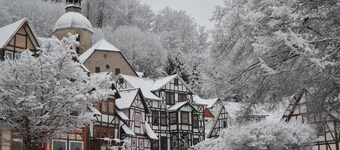 Ulrike's Pension am Kurpark