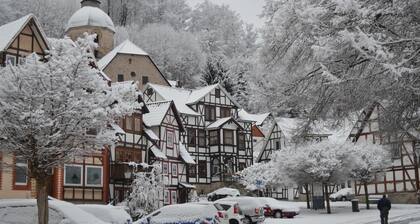 Ulrike's Pension am Kurpark