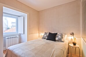 2 chambres, fer et planche à repasser, Wi-Fi