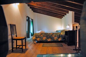 1 bedroom, WiFi