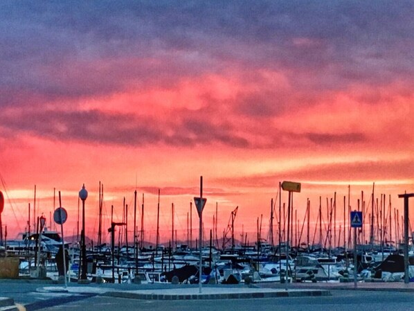Port de plaisance