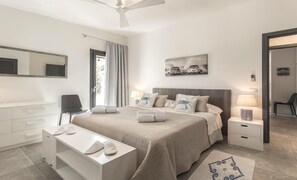 2 bedrooms - Portobello di Gallura   Villa Grey Lux   Independent Villa (Portobello)