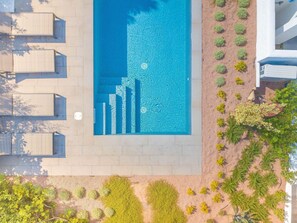 Pool - Portobello di Gallura   Villa Grey Lux   Independent Villa (Portobello)