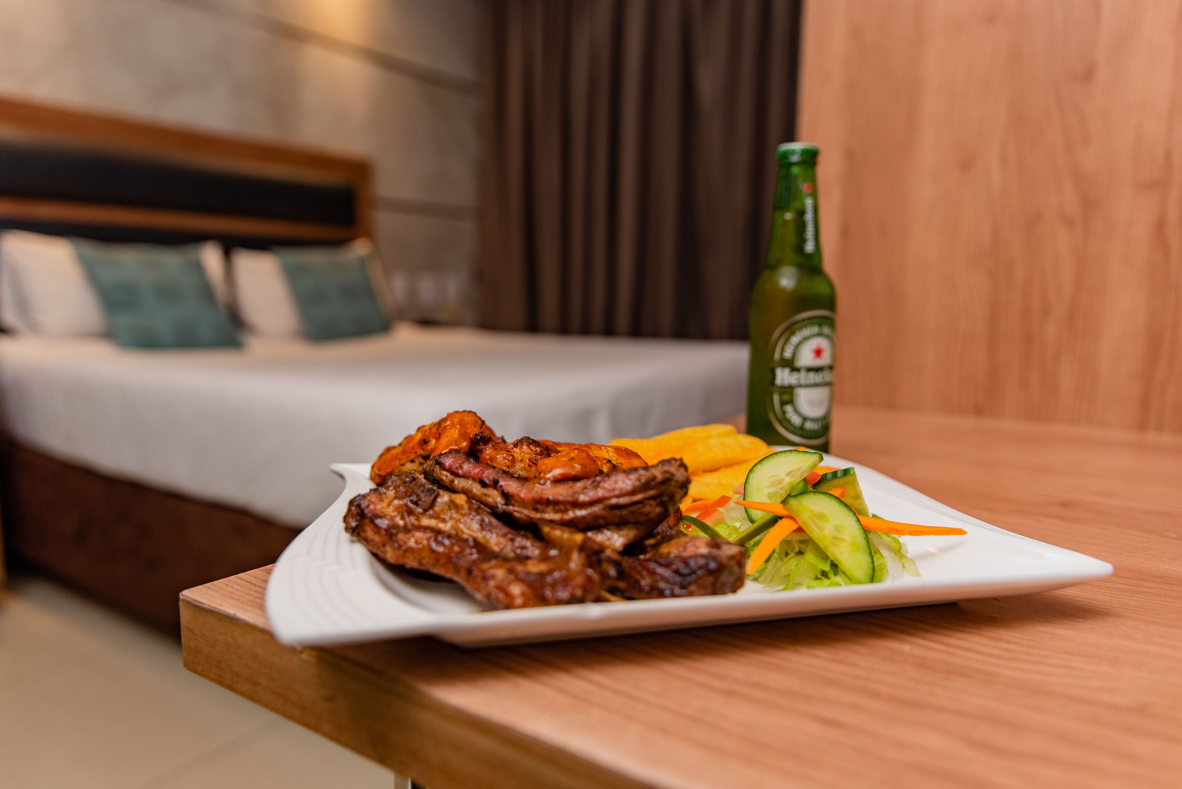 room service – dining