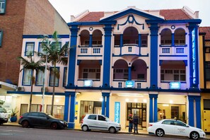 Exterior - Bayside Hotel 116 (Durban)