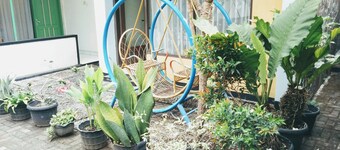 Hotel Gunung Slamet