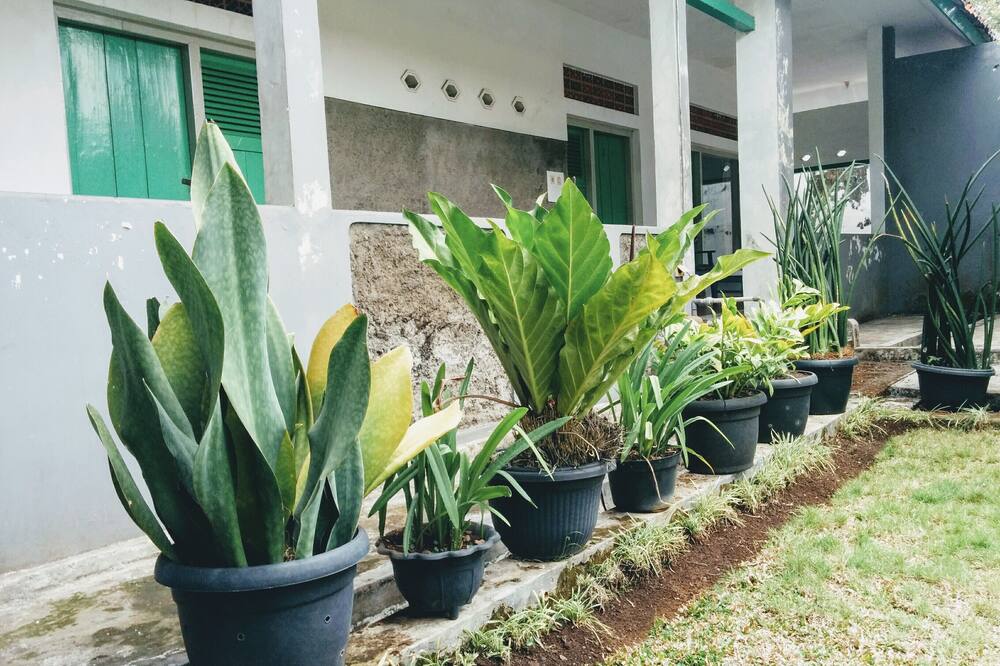 Hotel Gunung Slamet