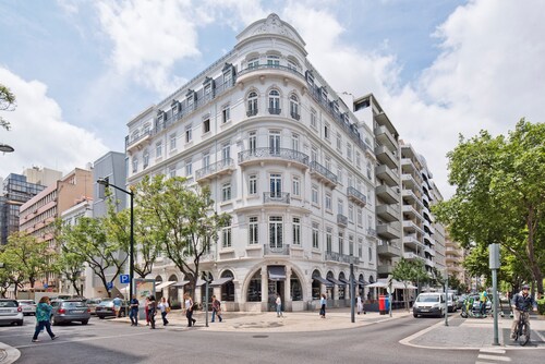 República Avenue 3 - Saldanha - Exquisite