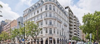 República Avenue 3 - Saldanha - Exquisite