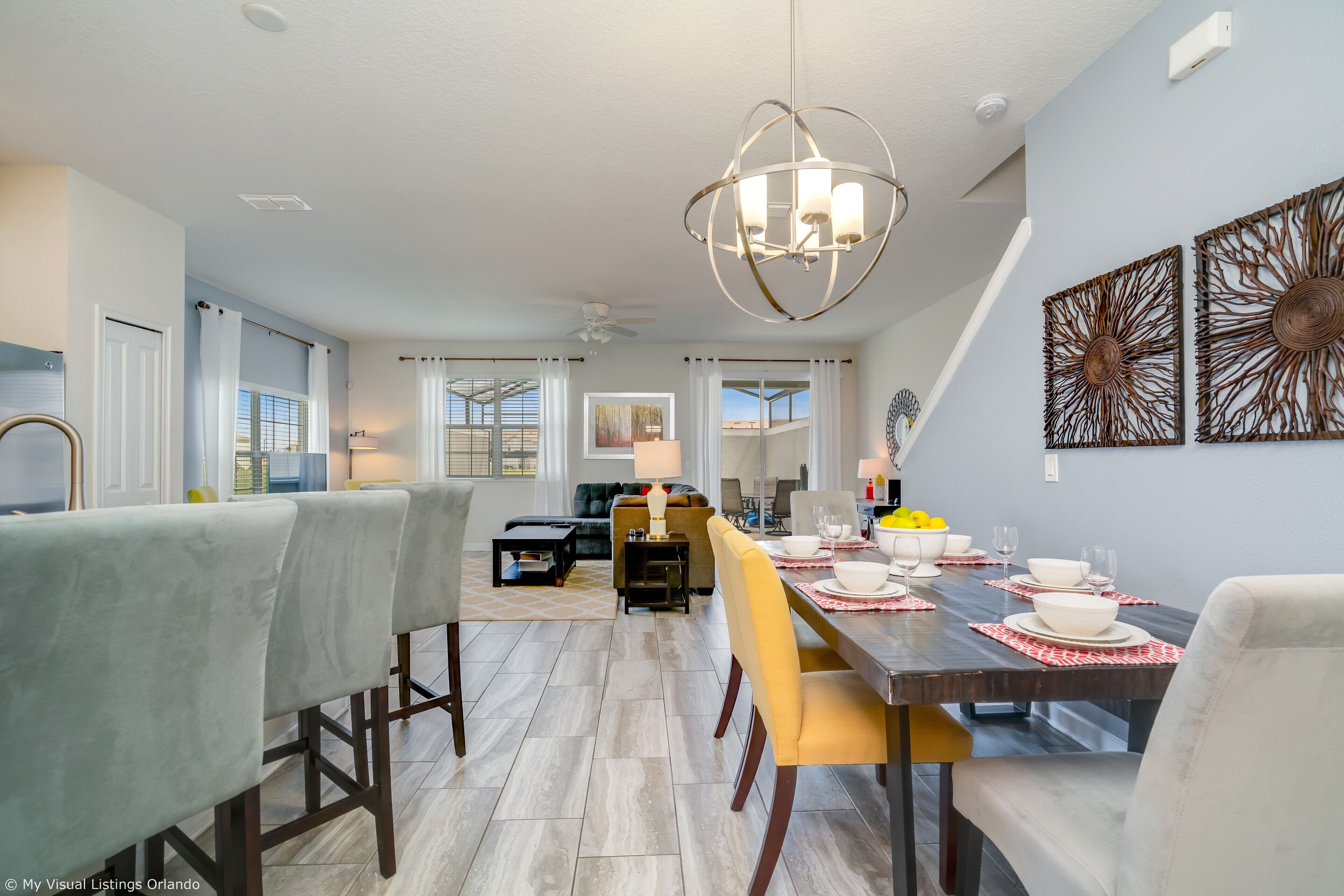 House (5 Bedrooms) | Property amenity