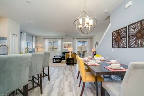 하우스 (5 Bedrooms) | 숙박 시설 내 편의 시설/서비스