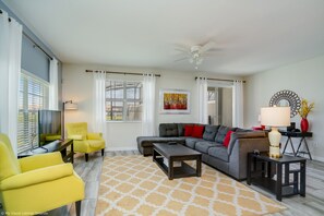 House (5 Bedrooms) | Property amenity