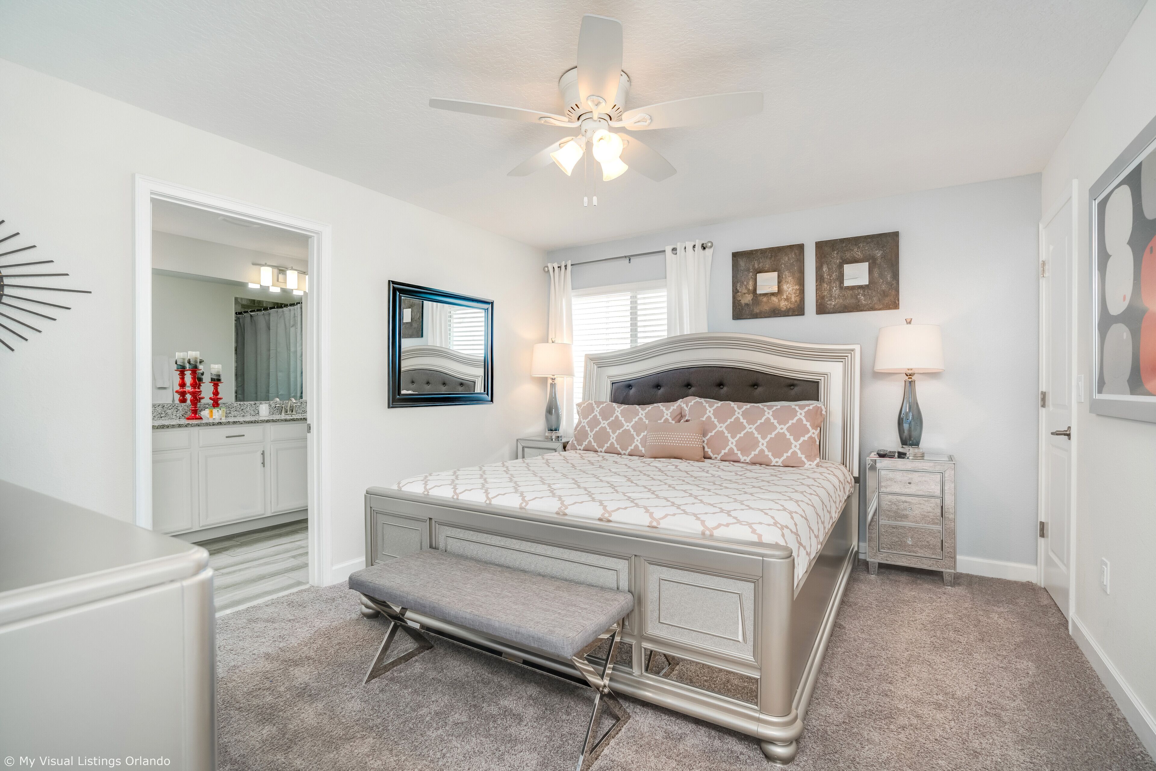 House (5 Bedrooms) | Property amenity