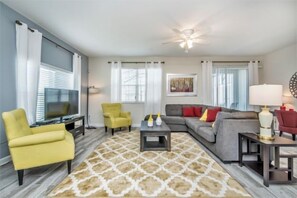 하우스 (5 Bedrooms) | 숙박 시설 내 편의 시설/서비스