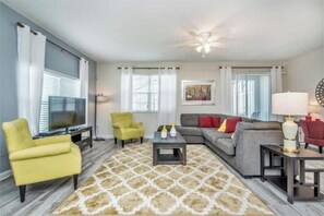 Casa (5 Bedrooms) | Comodidades da propriedade
