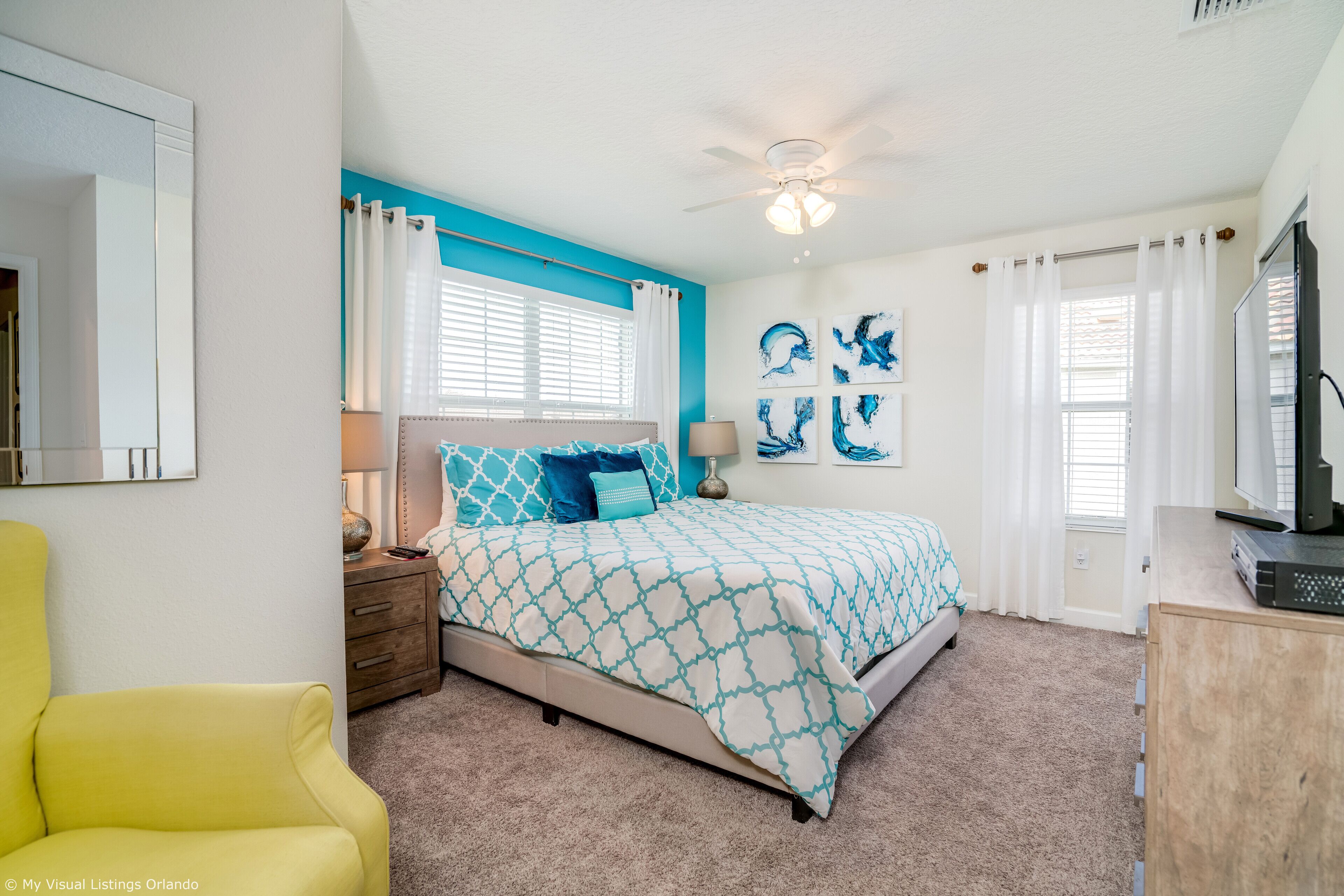 House (5 Bedrooms) | Property amenity