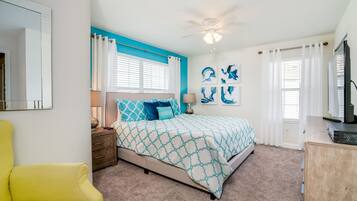 House (5 Bedrooms) | Property amenity