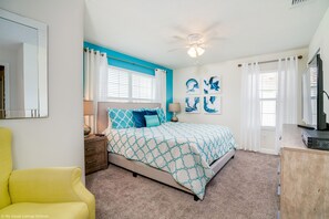 House (5 Bedrooms) | Property amenity