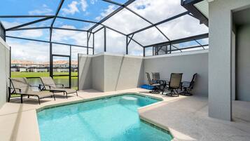 Casa (5 Bedrooms) | Servei de l'allotjament