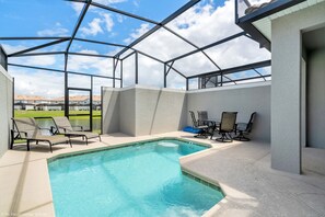 ハウス (5 Bedrooms) | 施設内の設備