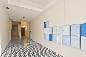 Interiør