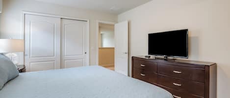 House (Multiple Bedrooms) | Property amenity