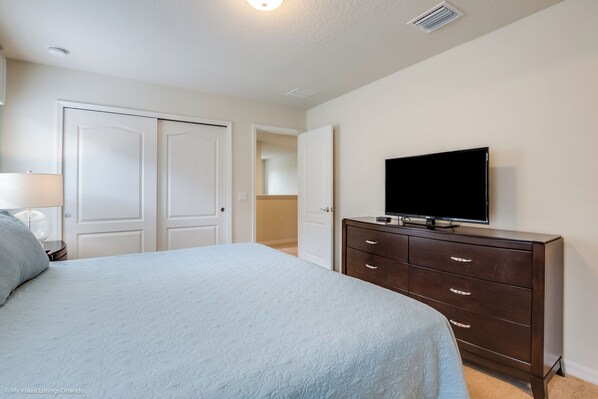 House (Multiple Bedrooms) | Property amenity