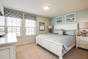 House (Multiple Bedrooms) | Property amenity