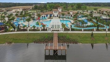 House (Multiple Bedrooms) | Property amenity
