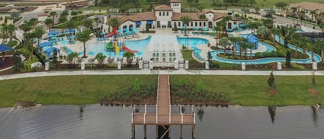 House (Multiple Bedrooms) | Property amenity