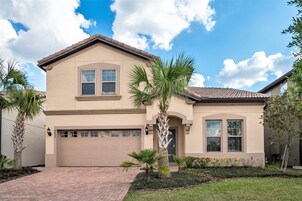 Casa (Multiple Bedrooms) | Comodidades da propriedade