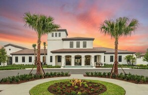 House (Multiple Bedrooms) | Property amenity