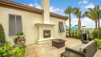 House (Multiple Bedrooms) | Property amenity