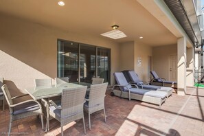 House (Multiple Bedrooms) | Property amenity