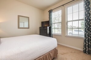 House (Multiple Bedrooms) | Property amenity