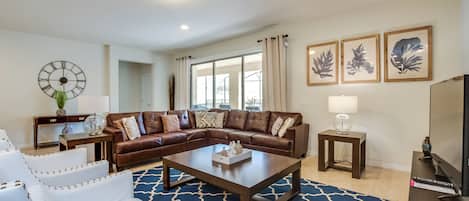 Property amenity