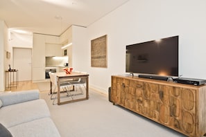 TV connectée