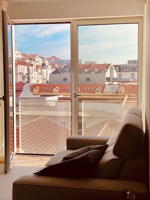 Interiør