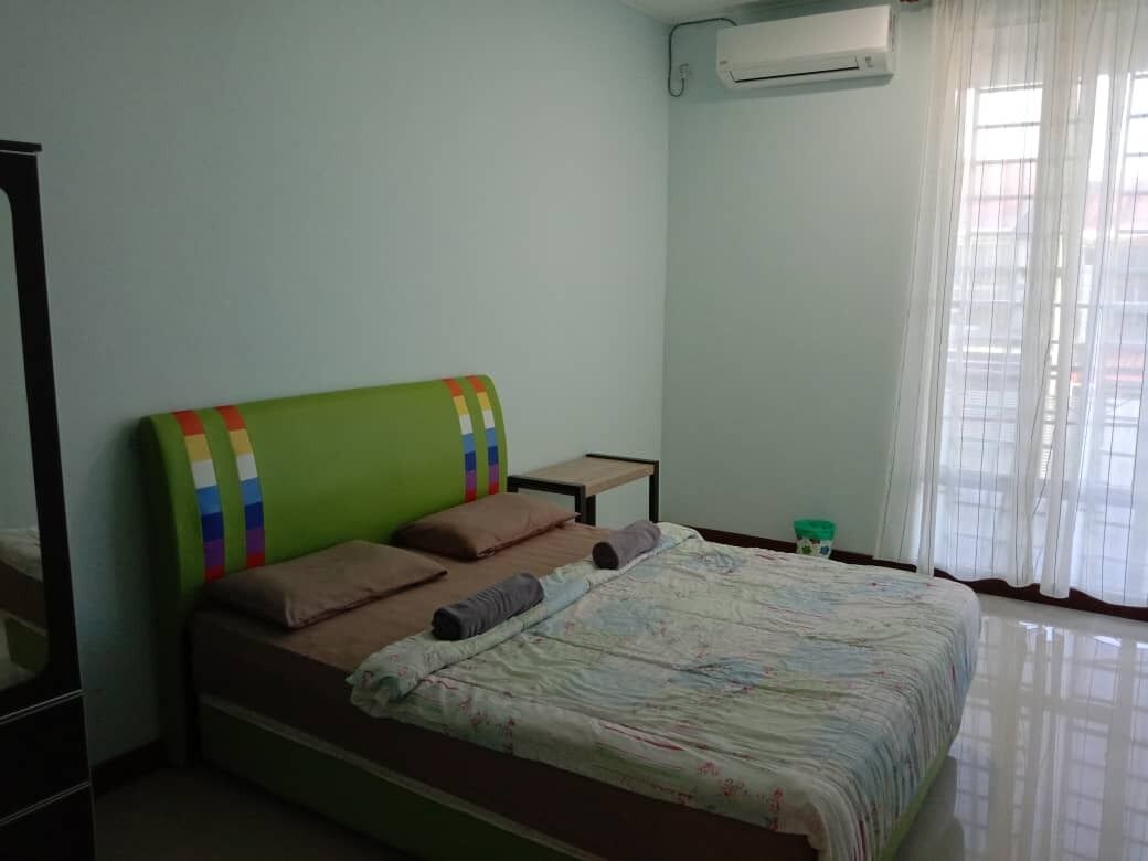 3 Schlafzimmer, Internetzugang