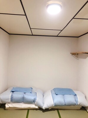 Free WiFi - Guest House Ringo (Otaru)