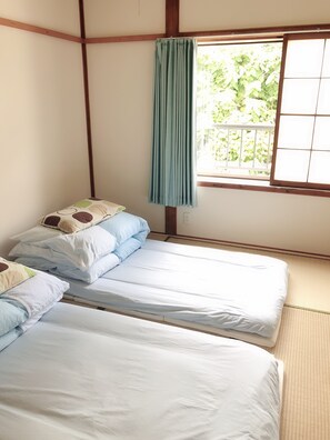 Free WiFi - Guest House Ringo (Otaru)